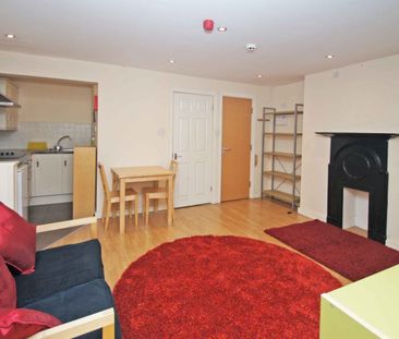 studio apartment to rent - Photo 5