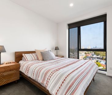 711/251 Johnston St Abbotsford VIC 3067 - Photo 3