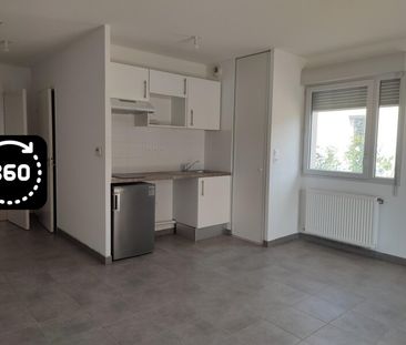 Location Appartement 2 pièces 41m² MURET 31600 - Photo 1