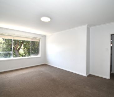 Spacious Apartment & Great Location - Photo 3