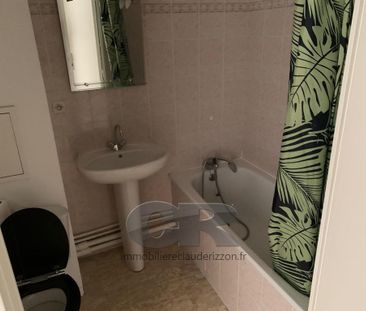 Location Appartement 1 pièce 26m² METZ 57000 - Photo 3