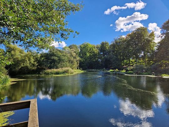 Föreningsgatan 3A, Kävlinge - Foto 1