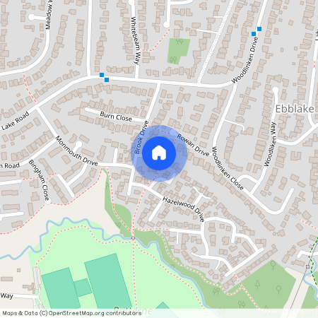 Verwood