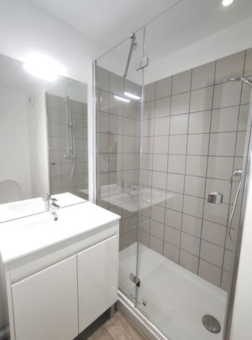 Location Appartement 1 pièce 19m² FRANQUEVILLE ST PIERRE 76520 - Photo 4