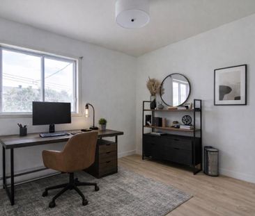 Grand 41/2 à louer à Repentigny, foyer, 1600 $, juillet - Photo 3