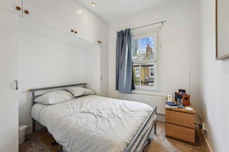 Heyford Avenue, Vauxhall, SW8 - Photo 3