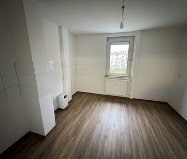 Frisch saniertes 1-Zimmer-Appartment im Gallus - Photo 3