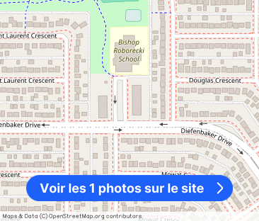 10 Pearson Place – 1 Bedroom - Photo 1