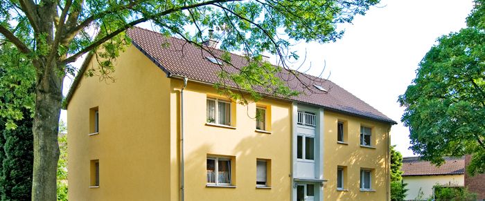 3-Zimmer-Wohnung in Duisburg Buchholz - Foto 1