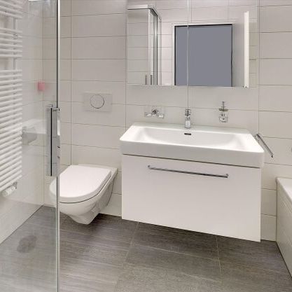 Envie de dépaysement - Photo 1