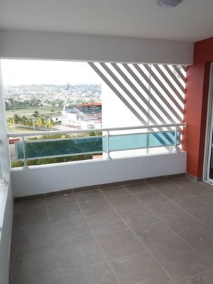 Location Appartement 59m² 3 pièces Fort de france - Photo 1