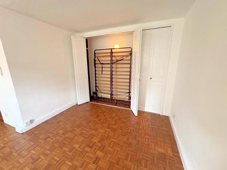 Studio to rent - Photo 5