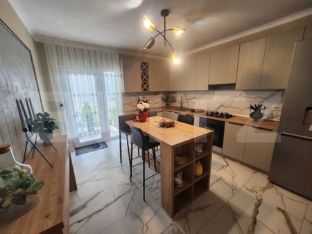 Duplex 4 camere de inchiriat, zona Dealul Furcilor - Fotografie 3