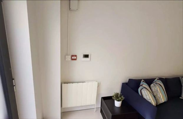 Premium Apartment With Garden Terrace - Photo 1