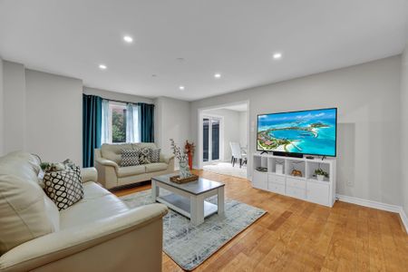 For Lease - 136 Clover Bloom Road, Brampton, Ontario - Photo 3