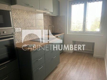 Location Appartement 2 pièces 47m² ST ETIENNE 42000 - Photo 3