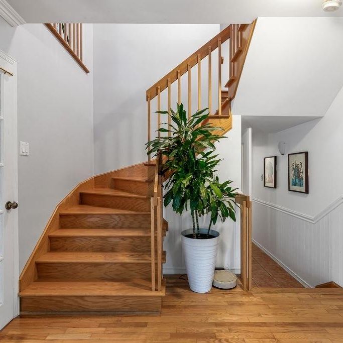 Maison à étages à louer - Laval (Fabreville) (Est) - Photo 1