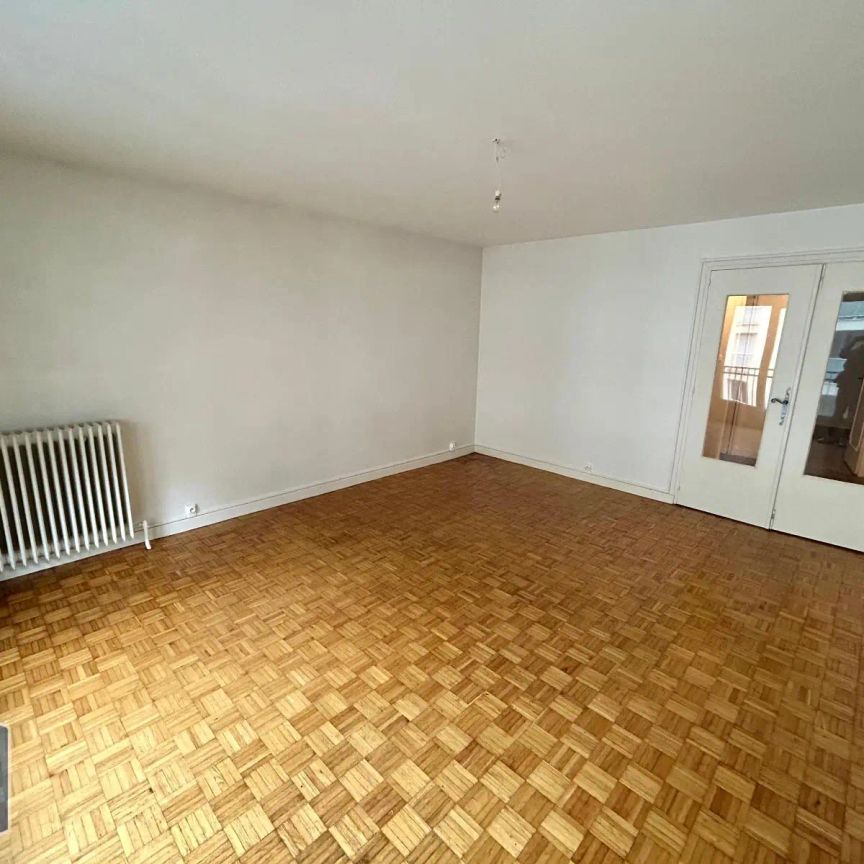 Appartement à louer 3 pièces 83.37m² - Photo 1