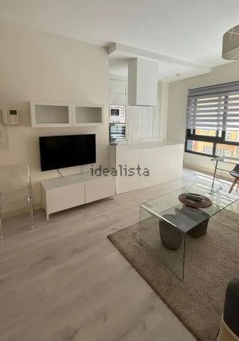 Alquiler de piso en Calle Constancia - Foto 3