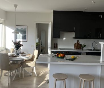 Kallebäcksvägen, Göteborg - Foto 2