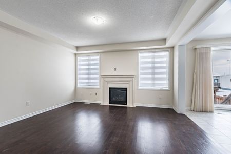 For Lease - 1176 Leger Way, Milton, Ontario - Photo 3