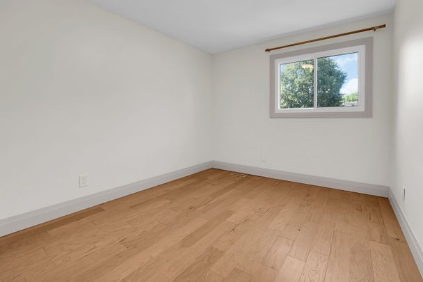 For Lease - 185 Denistoun Street Unit# 85, Welland, Ontario - Photo 1