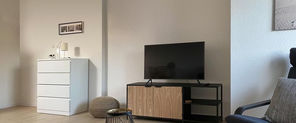 Schöne 2-Zimmer Wohnung - hell, gepflegt, einzigartig - Foto 1