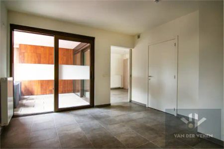 MODERNE SERVICEFLAT HARTJE HASSELT - Photo 2