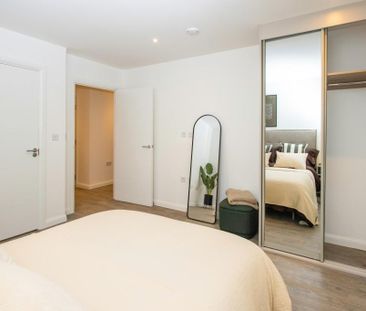 2 bedroom apartment to rent - Photo 5