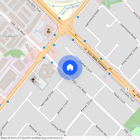 2613 Fifth Line, Mississauga