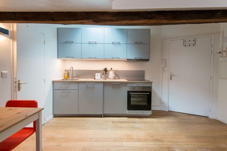 T2 meublé de 39,65 m2 - Photo 5