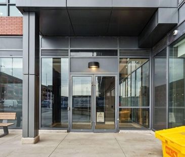 For Lease - 2545 Simcoe Street Unit# 1503, Oshawa, Ontario - Photo 1