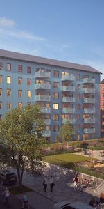 Lagerhusgatan 4 - Photo 4