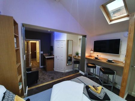 Richmond Road - Studio for 26/27 - Photo 2