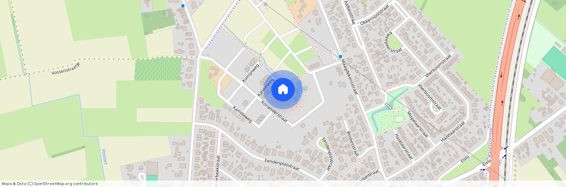 Korianderstraat, 35 0101, 9940, Evergem