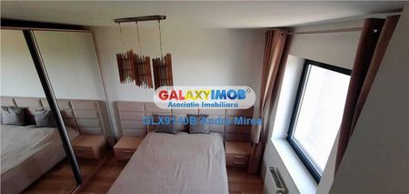 Inchiriere apartament 2 camere The Park Apartments Tineretului - Photo 3