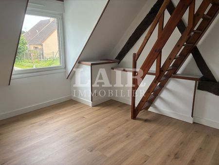Maison Saint Paterne Le Chevain 5 pièce(s) 137.18 m2 - Photo 5