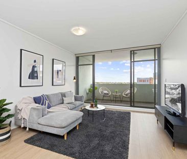 422/140 Maroubra Road Maroubra - Photo 1