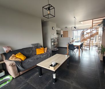 Duplex te huur in Lokeren - Photo 4