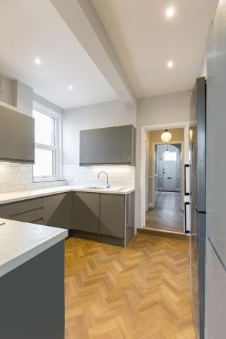 2 bedroom apartment to rent - Photo 5