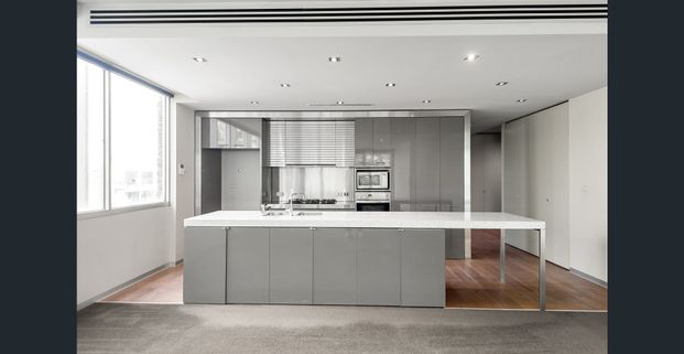 LIFESTYLE LUXURY HIGH ABOVE CHURCH STREET - Photo 1