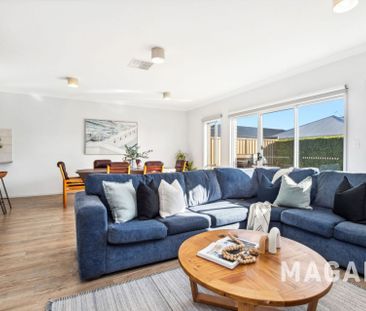 Modern Family Home in a Quiet and Convenient Location - Photo 1