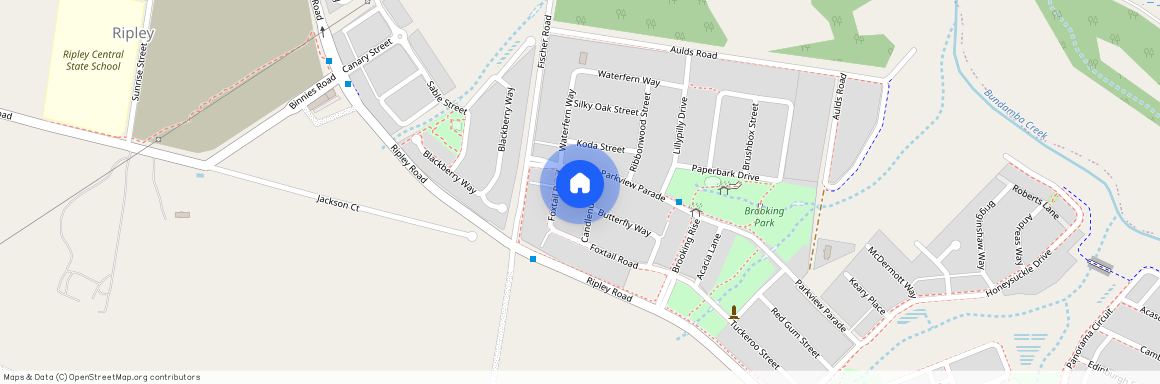 14 Candlenut Street, Qld 4306, Ripley