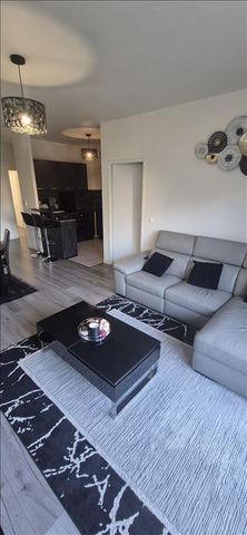 4 pièces - 83 m² - RDC - Colocation non autorisée - Photo 3