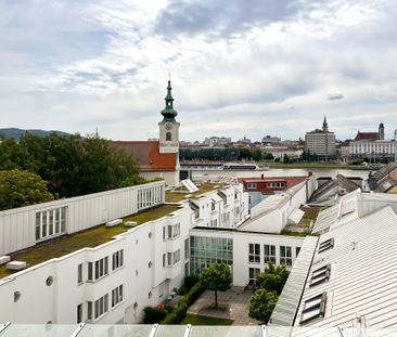 Online Terminbuchung | ab sofort | 1 Zimmer-Wohnung | Hofseitiger 1... - Photo 6