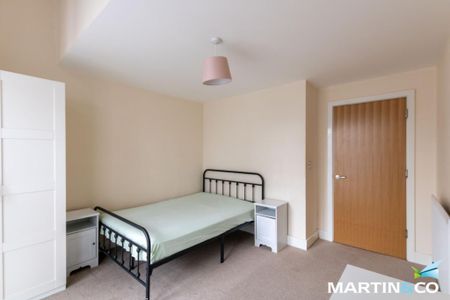 1 bedroom apartment to rent - Photo 3