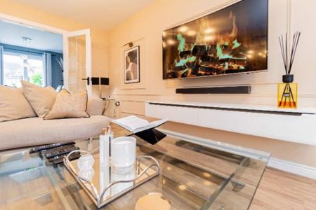 3 bedroom house to rent - Photo 2