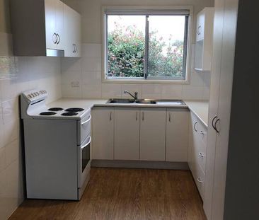 Refurbished Two-Bedroom Unit - Photo 3