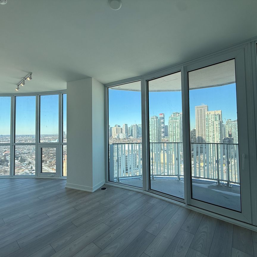 For Lease - 1 Fairview Road Unit# 2109, Mississauga, Ontario - Photo 1