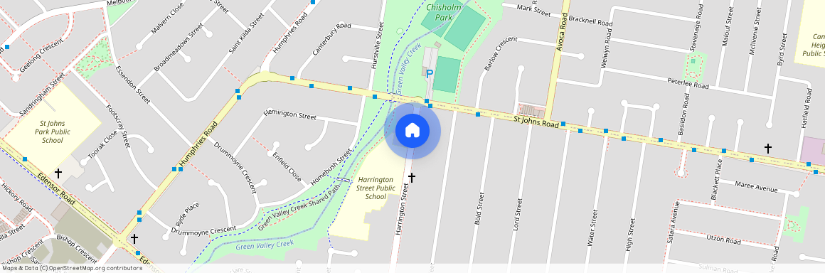 7 Geddes Street, Cabramatta West, NSW 2166